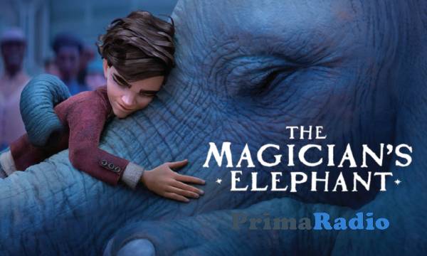 The Magician’s Elephant Merupakan Film yang Terbukti Menarik