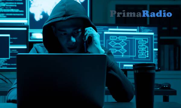 Hacker Hijrah dari Dark Web ke Telegram? Ini Alasannya