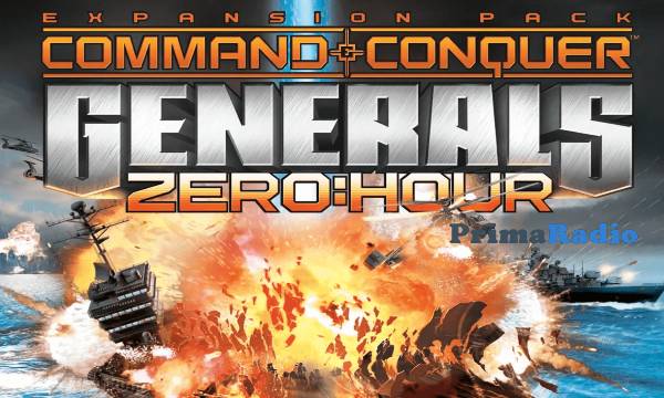Panduan Command & Conquer Generals – Zero Hour untuk Pemula