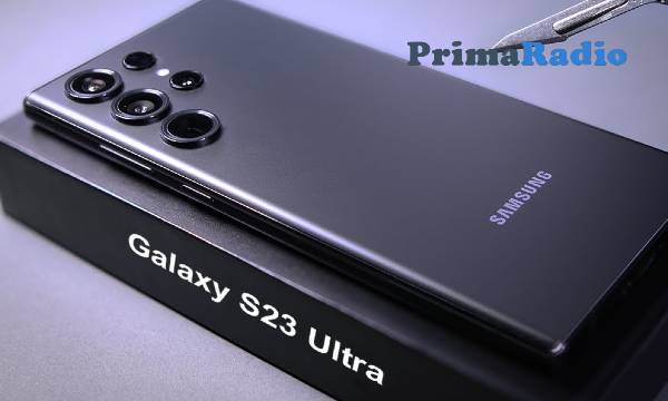 Berbagai Keunikan Galaxy S23 Ultra Serta Informasi Lainnya