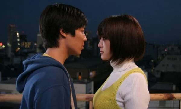 5 Rekomendasi Film Jepang Romantis Terbaru