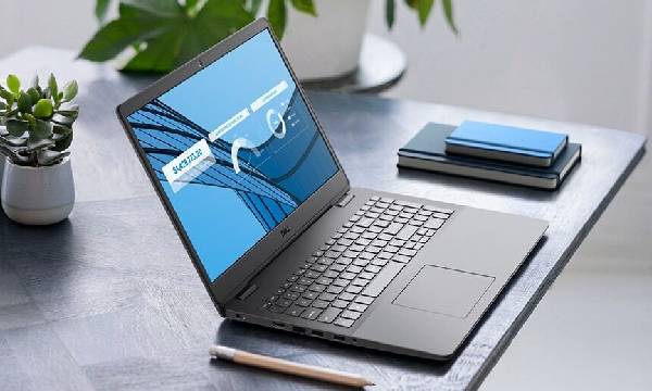 Laptop Dell Core i3 Inspiron 15