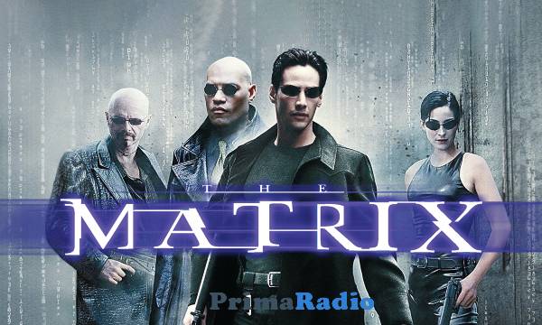 The Matrix, Film Fiksi Ilmiah Aksi Terbaik Sepanjang Masa