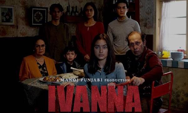 Misteri yang Menggoda Sinopsis Film Ivanna