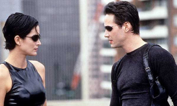6 Latar Belakang Film the Matrix (1999)
