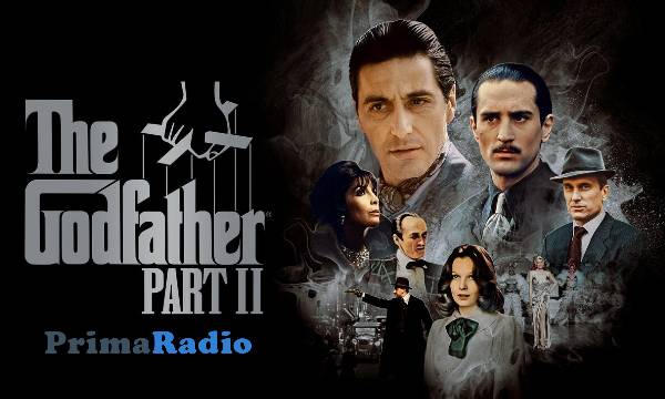 The Godfather: Part II (1974) Memahami Alur Cerita Mendalam