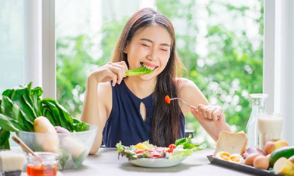 5 Mitos Makanan Penyubur Kandungan, Memahami Fakta Sebenarnya