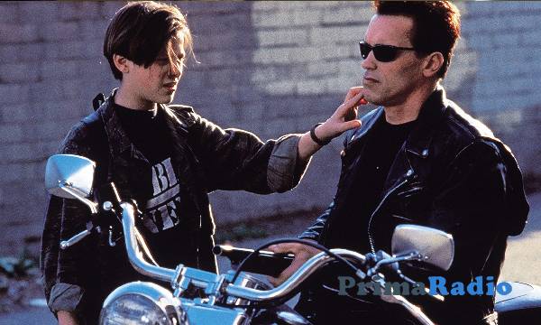 Terminator 2: Judgment Day Film Aksi Terbaik Sepanjang Masa