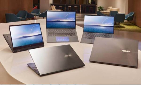 7 Laptop Asus Paling Tipis yang Dapat Kalian Pilih
