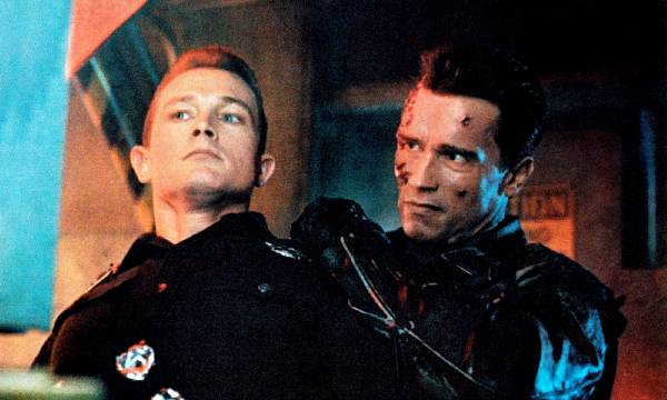 3 Alasan Terminator 2: Judgment Day Layak Ditonton