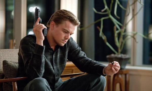 Review Film Inception 2010