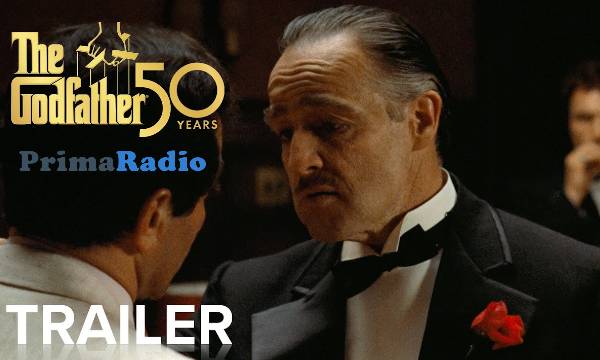 The Godfather (1972) Kisah Epik Mafia yang Mengguncang Dunia