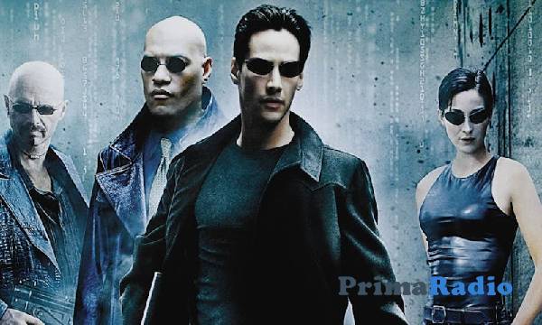 Review Film The Matrix Resurrections 2022 Konflik Lebih Fresh