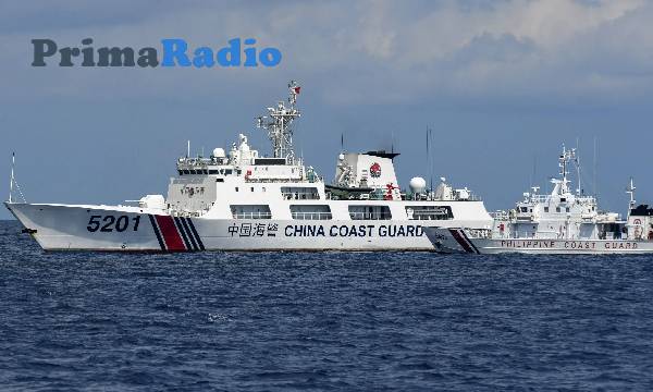 Konflik Laut Cina Selatan? Geopolitik yang Semakin Pelik