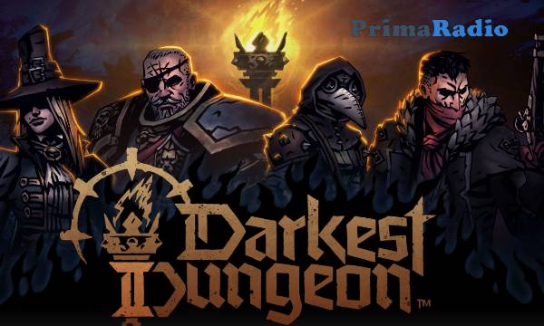 Darkest Dungeon II Mengungkap Misteri dan Tantangan Permainan