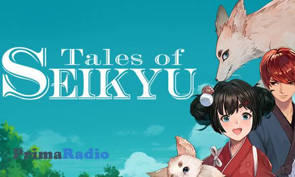 Inilah Tales of Seikyu yang Merupakan Game Bergaya Oriental
