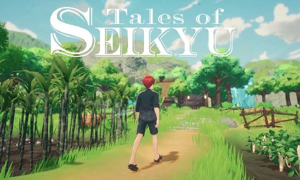 Mengenal tentang  Game Tales of Seikyu
