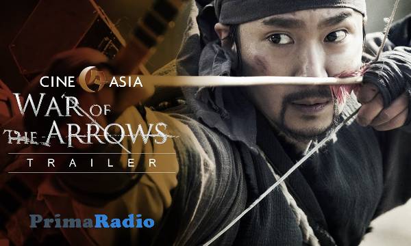 War of The Arrows 2011 Film Laga Korea Menegangkan