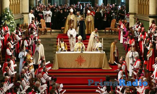 Mengenal Katolik Anglikan, Ketahui Apa Saja Ciri-cirinya