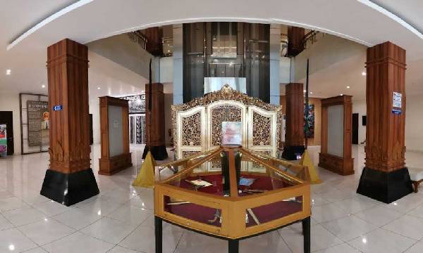 Museum Keris Nusantara