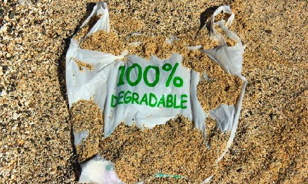 Mengenal tentang Teknologi Kemasan Biodegradable
