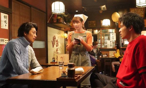 Inilah Mengapa Film Romantis Jepang Menarik Untuk Disaksikan