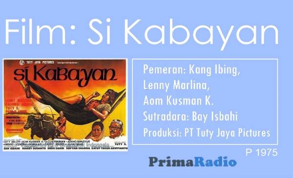 film Si Kabayan