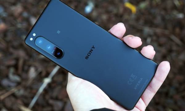 Tips Penggunaan Sony Xperia