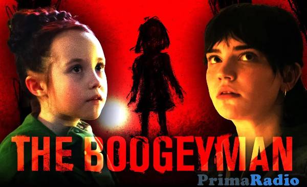 The Boogeyman