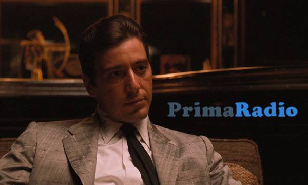The Godfather: Part II Masterpiece Film Mafia