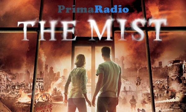 The Mist (2007) Film Ketegangan di Balik Kabut Misterius