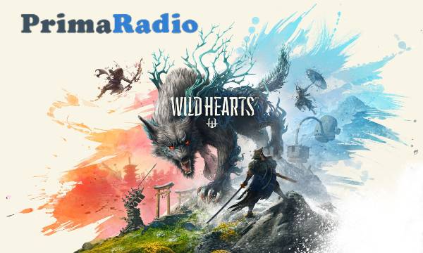 Review Wild Hearts yang Menjadi Game Terbaru dari EA dan Koei Tecmo