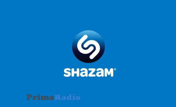 aplikasi Shazam