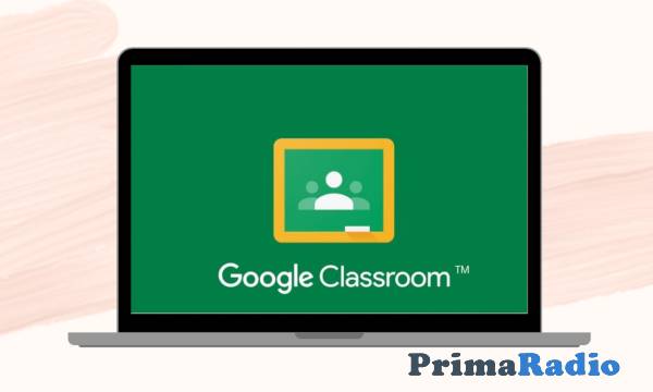 aplikasi Google Classroom