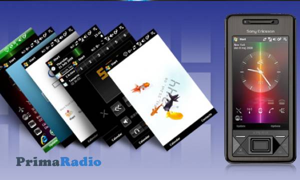 Informasi Lengkap Sony Ericsson Xperia X1 Telepon Genggam Berbasis Windows!
