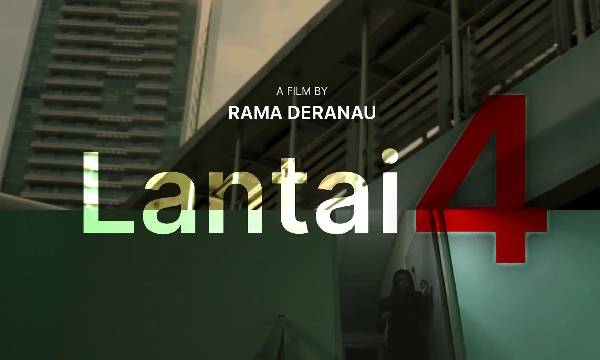 3 Perjalanan Cerita dalam Film Lantai 4 