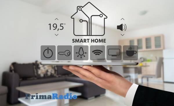 Mengenal Smart Home System