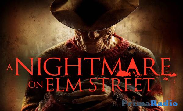 Nightmare on Elm Street