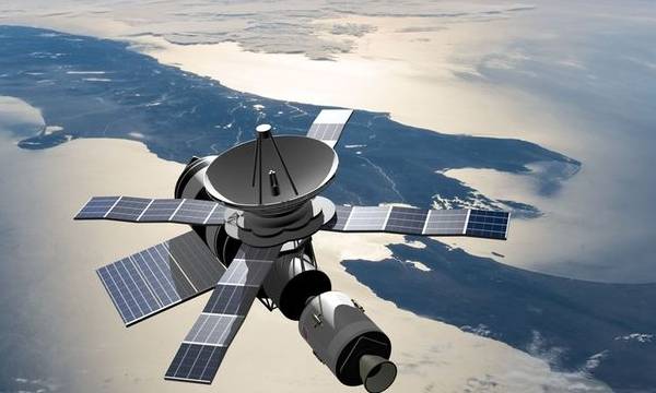 4 Dampak Kecepatan Orbit Satelit dalam Kehidupan