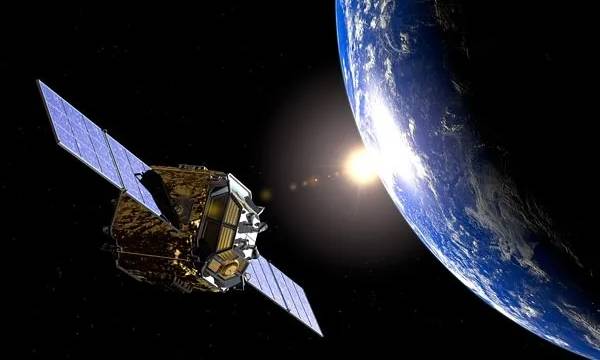 Kecepatan Orbit Satelit: Dasar-dasar Fisika Antariksa