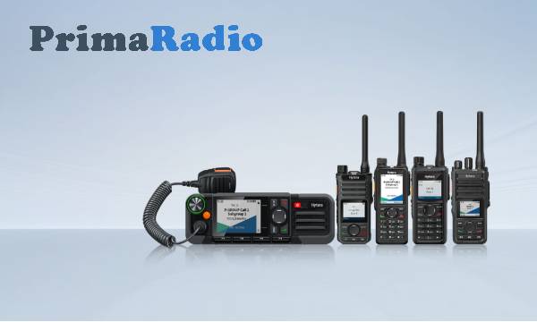 Manfaat Utama Radio Komunikasi HT untuk Berbagai Kebutuhan