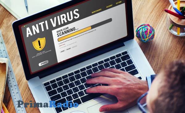 rekomendasi antivirus untuk PC