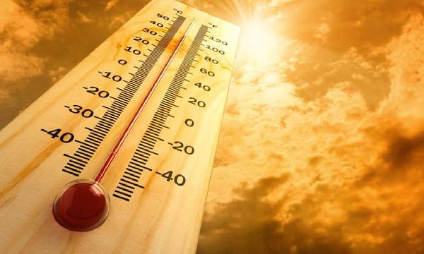 4 Cara Menanggulangi Suhu Panas dengan Langkah Kecil