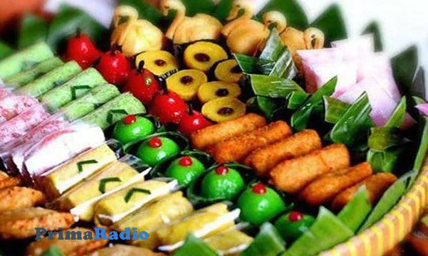 resep jajanan jadul serba manis