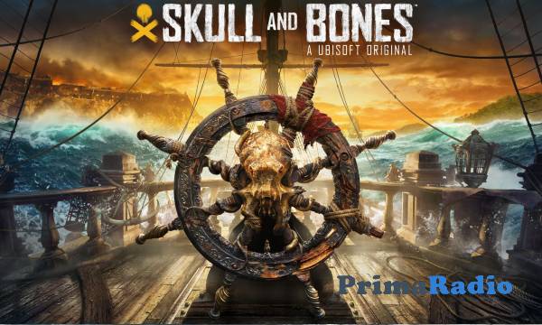 skull and Bones