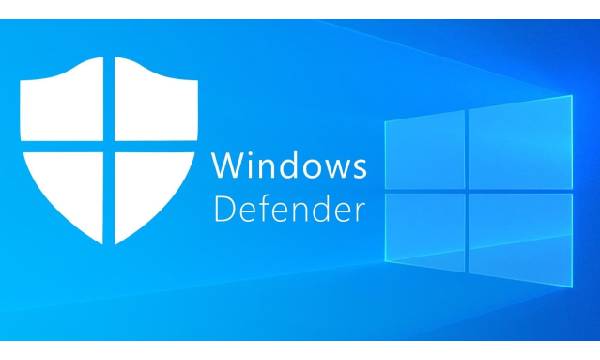 2 Kelebihan dari Antivirus Milik Windows