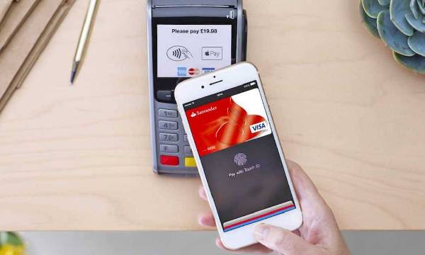 Pemanfaatan NFC di iPhone untuk Mendukung Berbagai Kemudahan