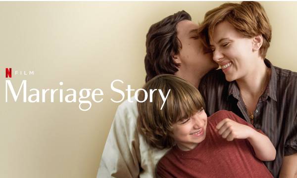 Penjelasan Film Marriage Story (2019) dan Berhasil Menarik Banyak Penonton