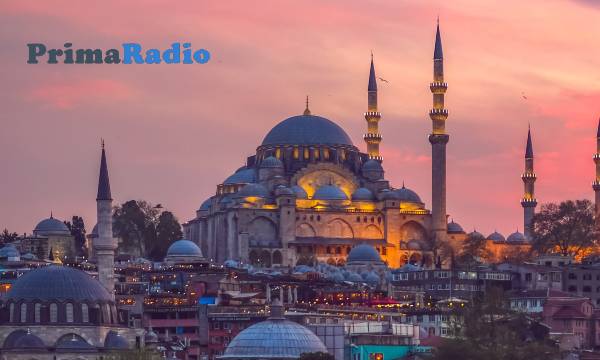 Mengenal Hagia Sophia Bangunan dengan Tiga Kali Pemugaran