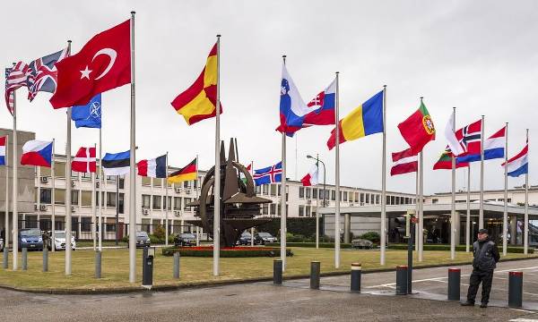 Ketahui Sejarah Berdirinya Organisasi NATO